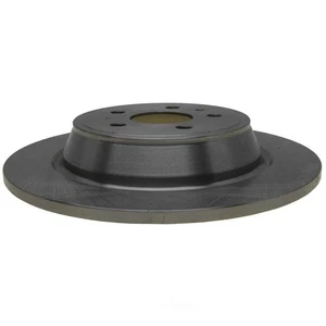 Disc Brake Rotor fits 2013-2019 Lincoln MKC MKZ ACDELCO ADVANTAGE - Picture 1 of 6