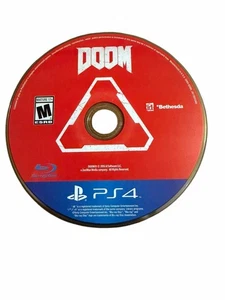 Doom 2016 Playstation 4 - Bild 1 von 2