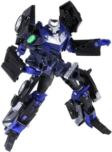 AM-14 Vehicon | Japanese Transformers Prime Arms Micron Takara Tomy Japanese - Picture 1 of 8