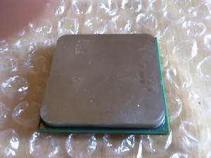 PROCESADOR AMD ATHLON 64 - 3500+ ADA3500DEP4AS - 2,2 Ghz SOCKET 939 - Imagen 1 de 2