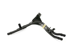 For 2009-2013 Audi A3 Quattro Coolant Pipe Genuine 68771QXFX 2010 2011 2012 - Picture 1 of 2