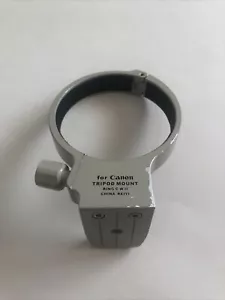 for Canon Tripod Mount Ring CW II - Picture 1 of 10