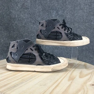 Converse Sneakers Mens 9.5 Womens 11 Gray Feng Chen Wang Jack Purcell 169008C - Picture 1 of 15