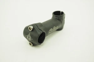 Vintage Salsa 110mm Bicycle Riser Stem 26mm Clamp Black - Picture 1 of 4