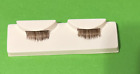 9prBoots Tyner doll eye lashes:doll repairs/doll making/doll hospital.Can be cut