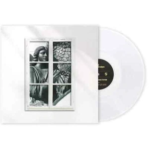 ST. PAUL & THE BROKEN BONES LP CLEAR VINYL MINT - Picture 1 of 1