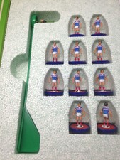 Subbuteo 639 France Francia