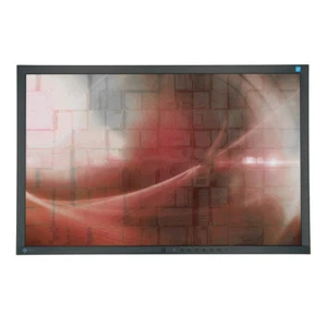 Eizo FlexScan EV2436W 24 Zoll Monitor 1920x1200 TFT schwarz ohne Standfuß - Bild 1 von 2