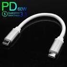 6Inch 3Ft 6Ft Type C Usb C 3.1 Pd Charger Data Cable For Samsung Galaxy S10 S10+