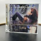 No Really I'm Fine by Carrie Weiland (CD) 