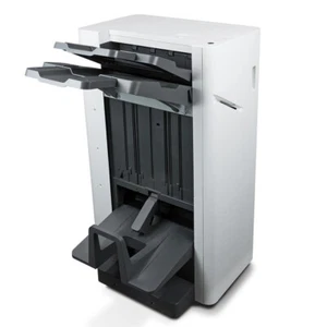 HP LaserJet Broschüren Finisher Y1G07A Color LaserJet E - Serien neu OVP - Bild 1 von 1