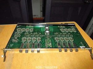 EMC 293-407-902A SYMM 7.5 Adaptateur unifié FE 8MM Module Board INCL 8X SFP'S - Photo 1/1