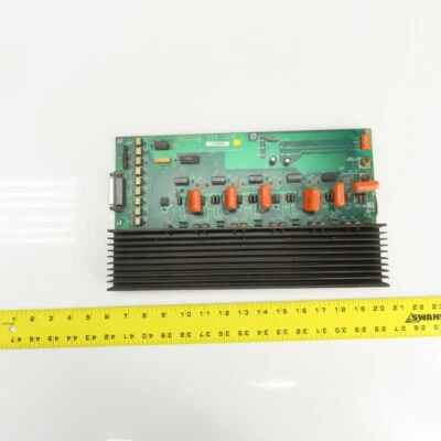 Module D'Alimentation Ecosse PTY PCB PM33-1 Rev 2.B - Photo 1/4