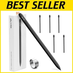 V-Pen EMR Stylus Replacement for Remarkable 2 - Digital Eraser & Palm Rejection - Picture 1 of 12