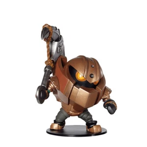 League Of Legends LOL Nautilus PVC 15cm Figura Modelo Estatua Juguete Regalo Colección - Imagen 1 de 4
