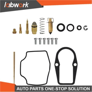 Labwork Carburetor  Repair Rebuild Kit For 2005-17 Yamaha TTR230 - Bild 1 von 6
