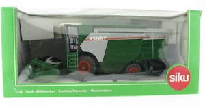 SIKU FARMER 4250 FENDT 8350 AL Mähdrescher 1:32 Neu in OVP Harvester Combine - Bild 1 von 8