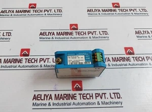 Bently Nevada 330180-50-00 Proximity Sensor 24VDC - Picture 1 of 6