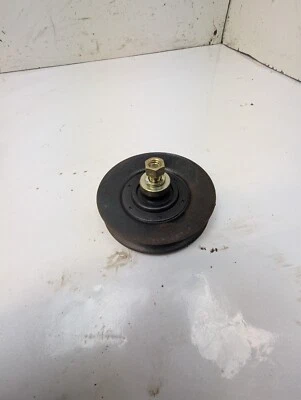 Craftsman 42" Snowblower Idler Pulley - Image 1 of 4