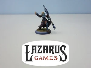 Warmachine: Retribution of Scyrah - Magister Helynna (stampa privata) - Foto 1 di 4