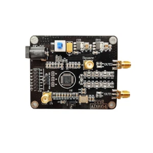 AD9954 DDS modulo generatore di segnale onda sinusoidale onda quadrata onda RF scheda sorgente segnale - Foto 1 di 7