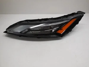 Nissan Rogue Turn Signal Lamp Driver's Left Halogen 2021 2022 D6 - Picture 1 of 12