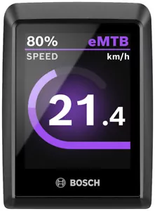 Bosch Kiox 300 Display - BHU3600, the smart system, Display Only, Mount Not Inc - Picture 1 of 4