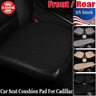 Car Seat Mat Ice Silk Pad Cushion Covers Cooling For Cadillac Interior Protector
