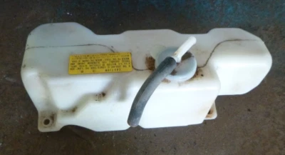 Mazda E2000 SWB 3/88-8/99 Overflow Coolant Bottle - Image 1 of 3