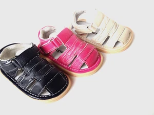 Neuware! Kinderschuhe, Babyschuhe, Sandaletten, Babysandaletten - Bild 1 von 1