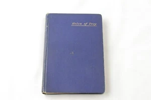Helen of Troy BY A.LANG 1892 Edition Hardcover Book- No Dustjacket - Picture 1 of 4