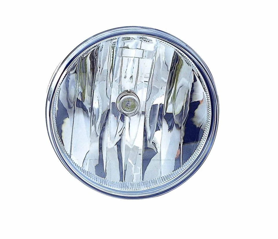 Conjunto de luces antiniebla Depo para 07-13 GMC Sierra 1500 335-2029R-AS Foto 1 de 4