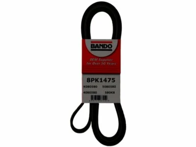 Cinturón multi costilla 99325XD 2015 2016 2017 para BMW 640i xDrive Gran Coupé 2014-2019 Foto 1 de 2