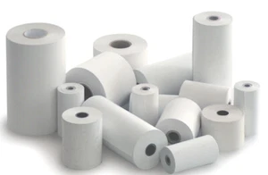 TPI A746 Thermal Paper Rolls For The A740 TPI 709R 712 716 727R  A740BT i - Picture 1 of 1