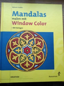 Mandalas malen mit Windows Color Melanie Gradtke - Bild 1 von 10