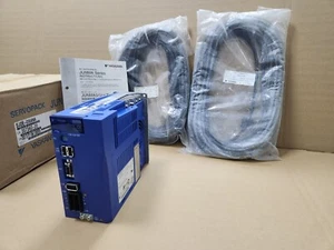 SJDE-08ANA  SERVO DRIVE NEW DHL WORLDWIDE DDP FOR USA BUYERS - Picture 1 of 10