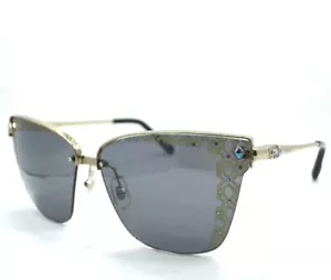NEW AUTHENTIC CHOPARD SCHC19S 8FEL SUNGLASSES - Picture 1 of 6