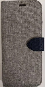 Blu-Element Folio 2 In 1 Samsung A8 2018 - Photo 1 sur 3