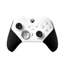 Controlador Microsoft Xbox Elite Series 2 Wireless Gamepad Core Edition Blanco BUENO