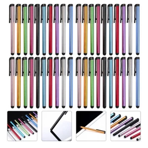 80 Pcs 1 Set Creative Touch Pens Laptop Capacitive Pens Universal - Zdjęcie 1 z 12