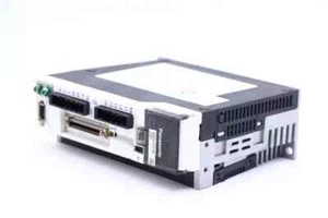 Panasonic MBDHT2510E MINAS A5E 400W Servo Driver - Picture 1 of 13