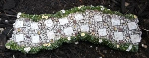 Miniature Nature’s Pathway WS 2096 Fairy Garden - Picture 1 of 4