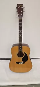 Countryman 6 string hohner Acoustic Guitar - Picture 1 of 4