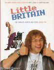 Ruth Madoc Autograph - Little Britain Series 2 - Hardback Book Signed - AFTAL