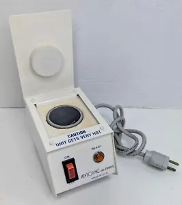 Antoine De Paris Hot Glass Bead Sterilizer - Tested & Working - Picture 1 of 4