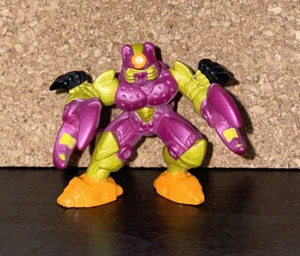Transformers Robot Heroes Tarántulas Beast Wars Mini PVC - Imagen 1 de 2