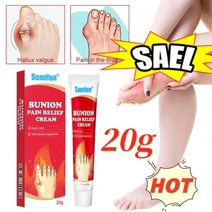 Bursitis Schmerzsalbe | Bursitis Schmerzlinderung Creme 100% Natürliche NEU - Bild 1 von 13