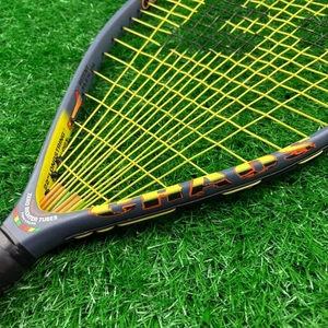 Chaos E-Force 22" Longstring Racquetball Racquet Chaos Zero Richter Tubes - Picture 1 of 16