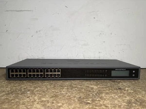 Brama VoIP Grandstream GXW4224 - Zdjęcie 1 z 4