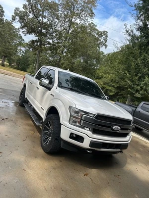 2018 Ford F-150 SUPERCREW - Image 1 of 4